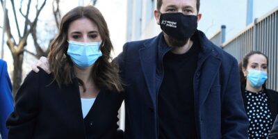 Le juge dépose le « cas niera » de Podemos faute de preuves