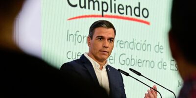 Pedro Snchez convertit le PP en attaque sur son bilan du parcours après les données « inquiétantes » de l&rsquo;IPC