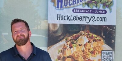 Huckleberry&rsquo;s Breakfast & Lunch signe deux offres multi-unités à Dallas/Ft.  Worth, Texas et Nashville, Tennessee !