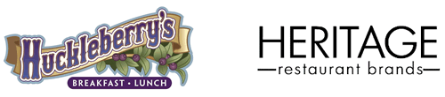 Huckleberry's Breakfast & Lunch signe deux offres multi-unités à Dallas/Ft.  Worth, Texas et Nashville, Tennessee !