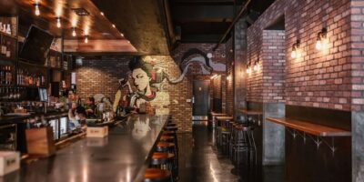 JINYA Ramen Bar célèbre 12 ans de cuisine japonaise audacieuse