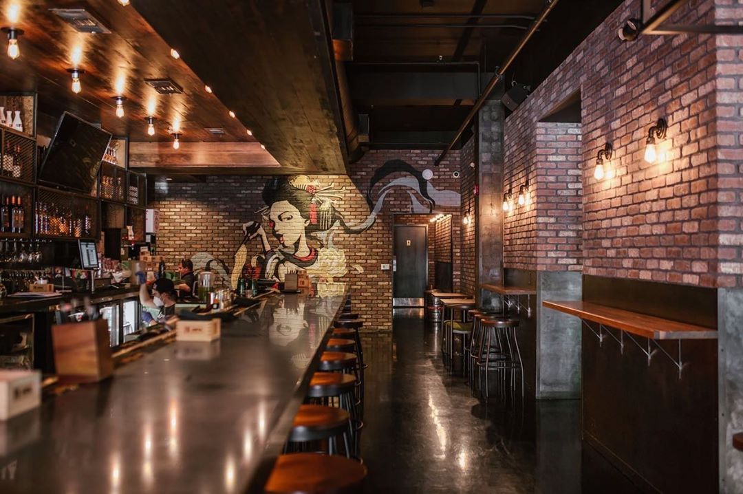 JINYA Ramen Bar célèbre 12 ans de cuisine japonaise audacieuse JINYA Ramen Bar célèbre 12 ans de cuisine japonaise audacieuse