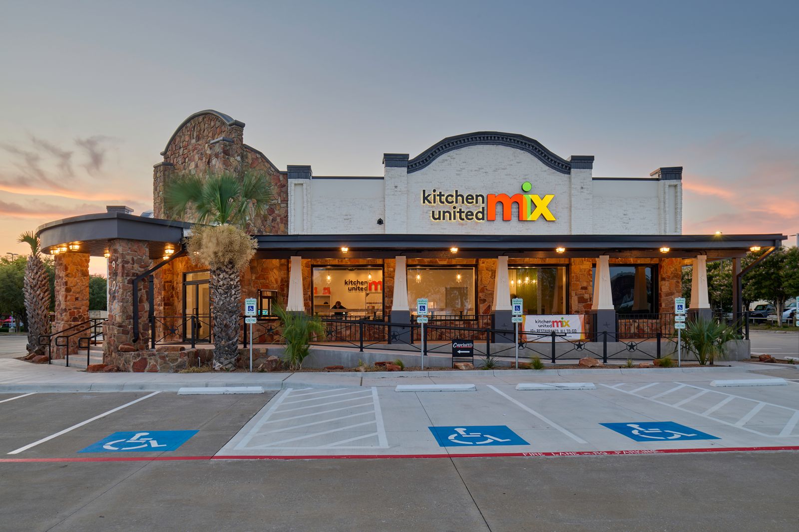 Kitchen United, le pionnier de la technologie Ghost Kitchen and Restaurant Hub, annonce une levée de fonds de série C de 100 millions de dollars