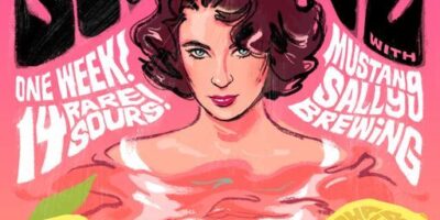 Le septième événement annuel «Sour Liz» du Dacha Beer Garden met en lumière les meilleures bières «Pucker Up» pour chatouiller les papilles