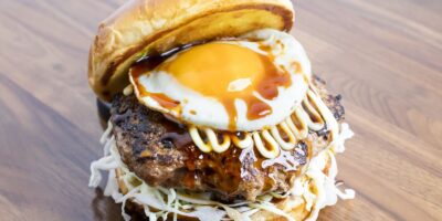 Le très attendu Fusion Wagyu Burger Concept, Ojai Burger célébrera l&rsquo;inauguration le samedi 23 juillet