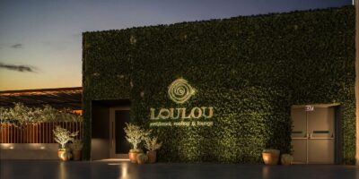 LouLou Restaurant & Lounge à Santa Monica pour célébrer l&rsquo;ouverture très attendue le 23 juillet