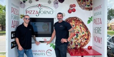 PizzaForno lance l&rsquo;initiative « Pizza with a Purpose » et devient le premier sur le marché à Houston avec deux nouvelles pizzerias automatisées et plus encore en cours de route