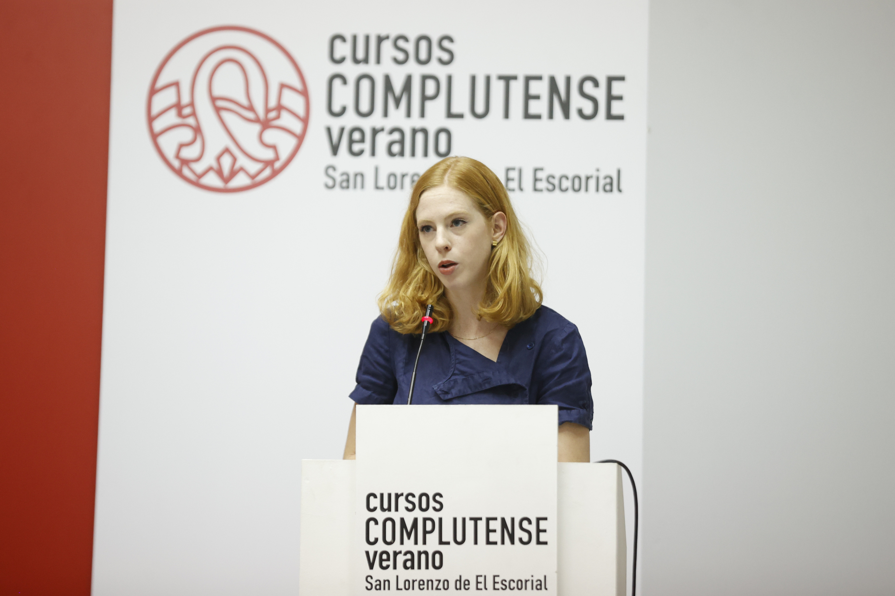 Le secrétaire de l'organisation