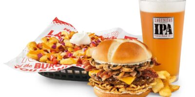 Red Robin dévoile le menu d&rsquo;été du steakhouse à durée limitée