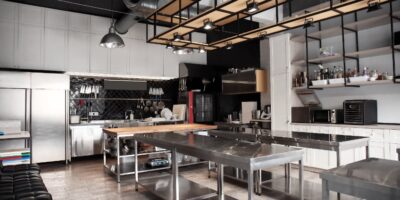 Restaurant : quels détails considérer pour bien agencer sa cuisine ?