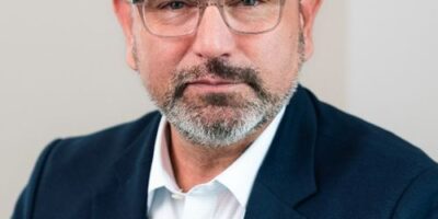Sip Fresh Taps Frank Gonzales en tant que vice-président du développement des franchises