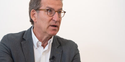 Onze ministres ont déjà insulté Feijo cet été : « paresseux, sectaire, ignorant, cynique, immature, un menteur… »