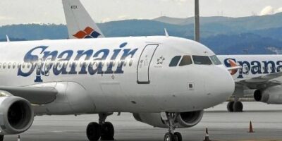 Accident Spanair: 14 ans depuis la tragédie qui a marqué un avant et un après dans la sécurité aérienne espagnole