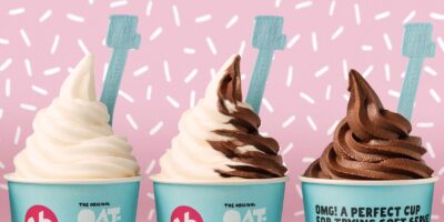 16 Handles et Oatly élargissent leur collaboration avec une nouvelle saveur de guimauve