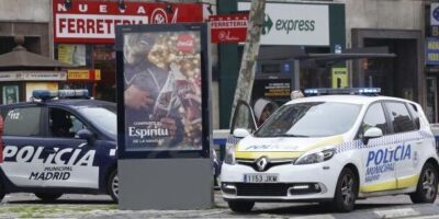 Persécution « cinéma » dans le quartier de Salamanque : « Entre les deux détenus, il y avait 40 dossiers »