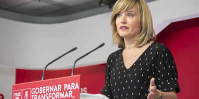 Pilar Alegra accuse Feijo et l&rsquo;opposition du PP d&rsquo;être « un groupe »