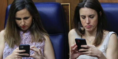 Belarra assure que le PSOE et l&rsquo;UP chercheront « un point intermédiaire » dans le terme pour déclassifier les documents