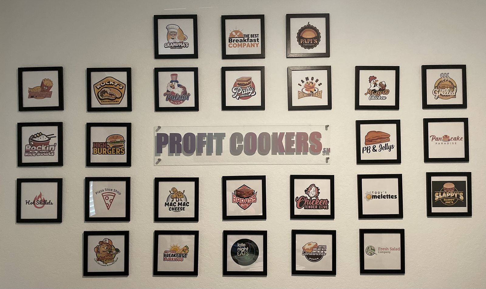 Profit Cookers garantit 30% de profit aux restaurants