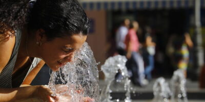 La canicule ne s&rsquo;arrête pas : 13 communautés autonomes en alerte pour les températures élevées
