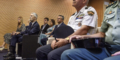 Cinquante responsables pénitentiaires basques dénoncent « l&rsquo;inaction » de Marlaska devant les juges