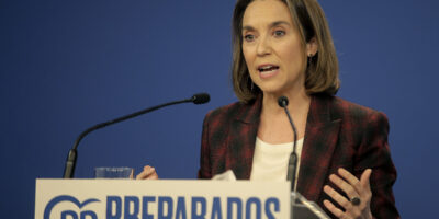 Le PP exige la comparution « urgente » de Margarita Robles pour le retrait des troupes du CNI au Pays basque et en Catalogne