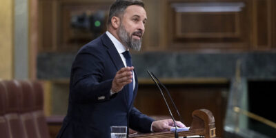 Vox apprécie de poursuivre en justice toute mesure obligeant les territoires à céder au « fanatisme climatique » de Sánchez