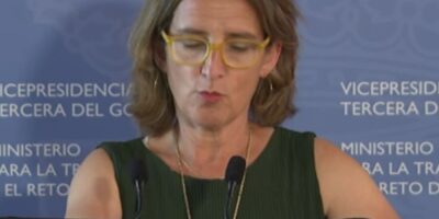 Les communautés autonomes du PP demandent le retrait du plan d&rsquo;économies et Ribera le rejette : « Il est en vigueur »