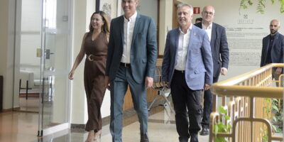 Sánchez ignore la demande de Feijo de convoquer les présidents et avertit le PP : « Les lois sont respectées »
