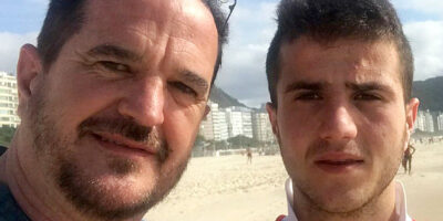 Mikel Iturgaiz, le bébé marqué par le terrorisme qui ne fuit pas les abertzales