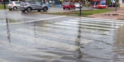 Le jour le plus orageux de l&rsquo;été arrive en raison d&rsquo;un DANA dans le nord-ouest de la péninsule