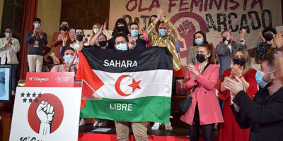 L&rsquo;été en paix le plus amer des Sahraouis en Espagne : « Snchez nous a trahis »