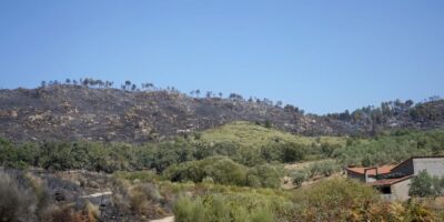 La situation des incendies en Galice et en Estrémadure s&rsquo;est améliorée et celui du parc naturel de Cabo de Gata a été éteint
