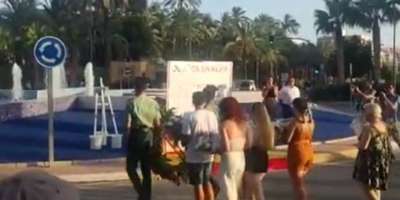 La mère de la dernière fille tuée par l&rsquo;ETA dénonce que Vox ait refusé d&rsquo;aller à son hommage