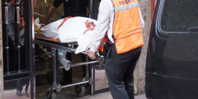 Un détenu pour le triple crime de Valladolid, qui était marié à l&rsquo;une des victimes