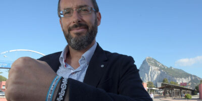 Le maire de La Línea exige une réponse du gouvernement à son projet autonomiste : « Soit ils nous donnent des solutions, soit nous finissons comme un narco-public »