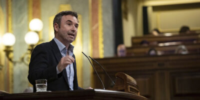Ciudadanos lance une tournée pour « brancher chaque affilié » dans la refondation