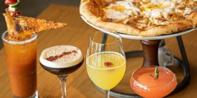 L&rsquo;atelier et le bar Pie Tap Pizza prévoient deux emplacements DFW et plus encore dans le rapport hebdomadaire de pré-ouverture des restaurants de What Now Media Group