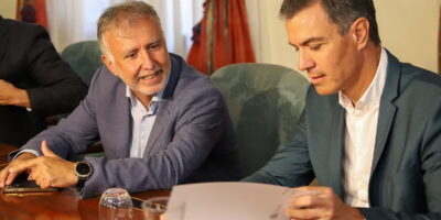 Sánchez nie qu&rsquo;il va changer de ministre et accuse les médias d' »enivrants »: « Ce n&rsquo;est pas dans mes plans »