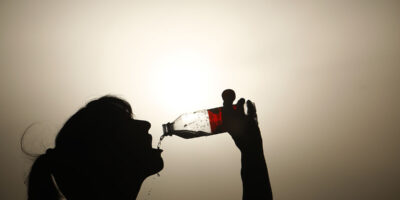 La chaleur intense reviendra ce week-end après plusieurs journées « fraîches » dans presque toute l&rsquo;Espagne