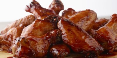 Smokey Bones lance All You Can Eat Wings