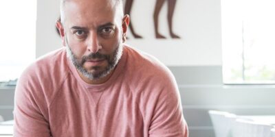 Naf Naf Middle Eastern Grill accueille Nico Nieto en tant que CMO
