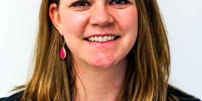 Kitchen United accueille Katie Wollrich en tant que CMO