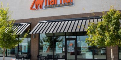 Naf Naf Middle Eastern Grill célèbre l&rsquo;ouverture du premier restaurant texan à Frisco