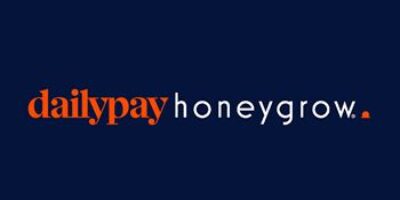 Le restaurant fast-casual populaire, honeygrow, s&rsquo;associe à DailyPay pour stimuler l’embauche et l&rsquo;ancienneté des employés