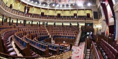 La session plénière du Congrès votera le plan d&rsquo;économies d&rsquo;énergie et deux autres décrets le 25 août