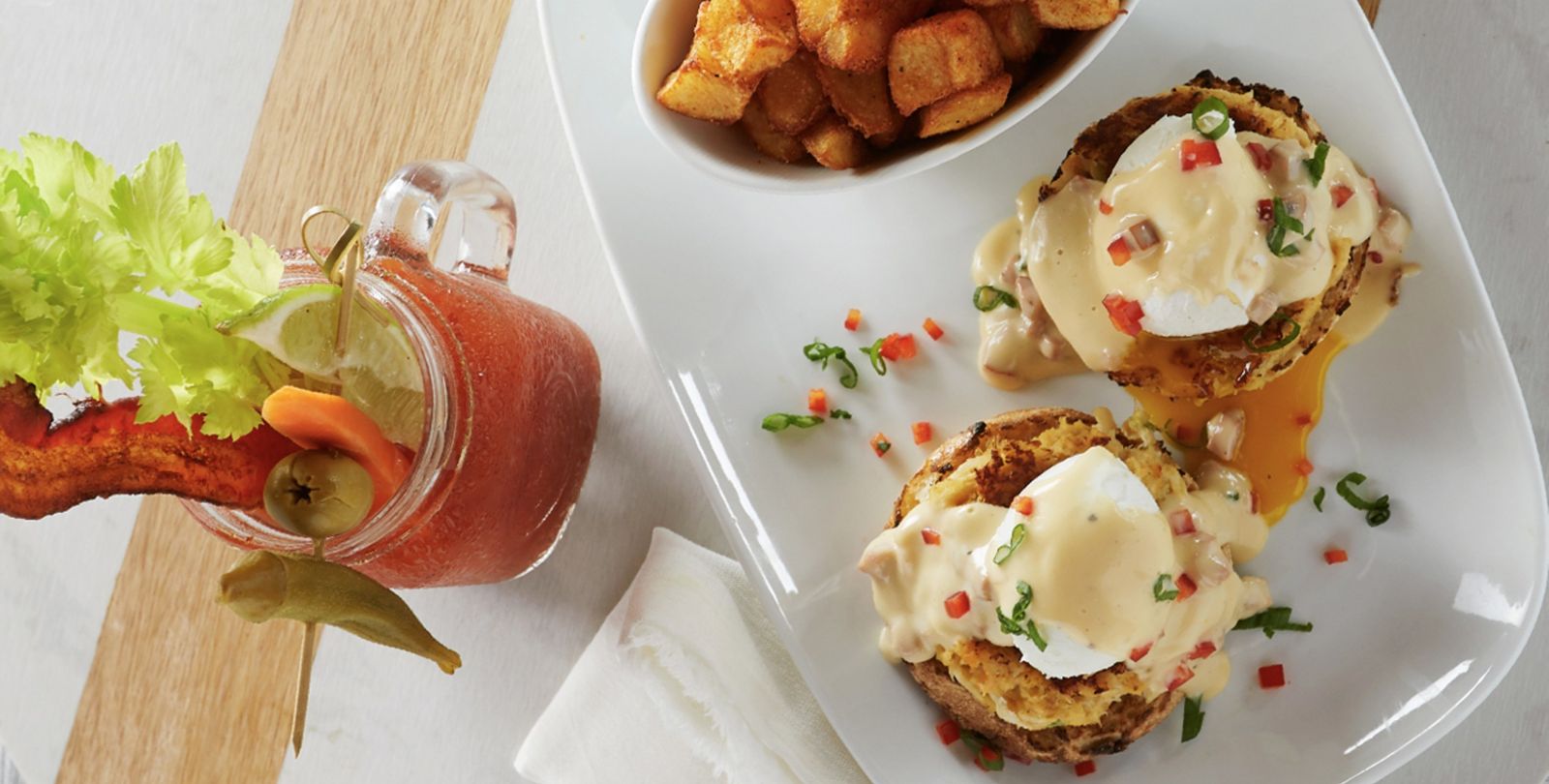 Réouverture d'un autre café aux œufs cassés à Atlanta, en Géorgie