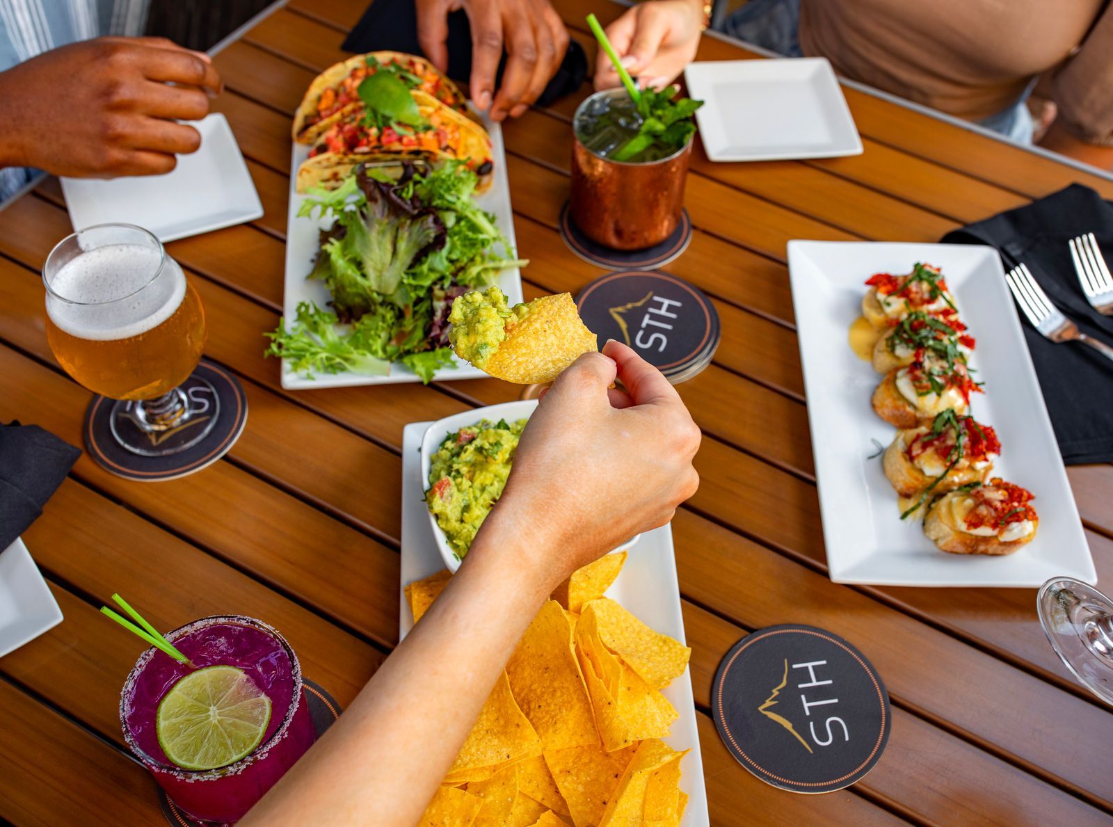 L'une des entreprises américaines à la croissance la plus rapide - encore et encore et encore