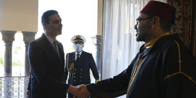 Le Front Polisario prévient que le soutien de Mohamed VI au virage de Sánchez avec la Shara « laisse l&rsquo;Espagne dans un mauvais état »