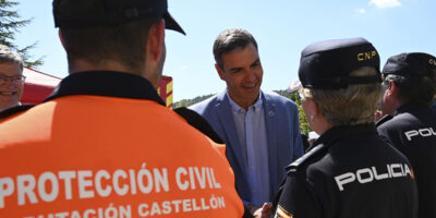 Pedro Sánchez se présente comme le fer de lance de l&rsquo;Europe en Amérique latine face à l&rsquo;influence de la Chine et de la Russie
