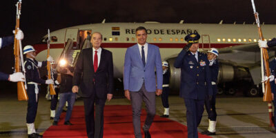 Pedro Sánchez se lance en synergie avec la nouvelle gauche en Amérique latine
